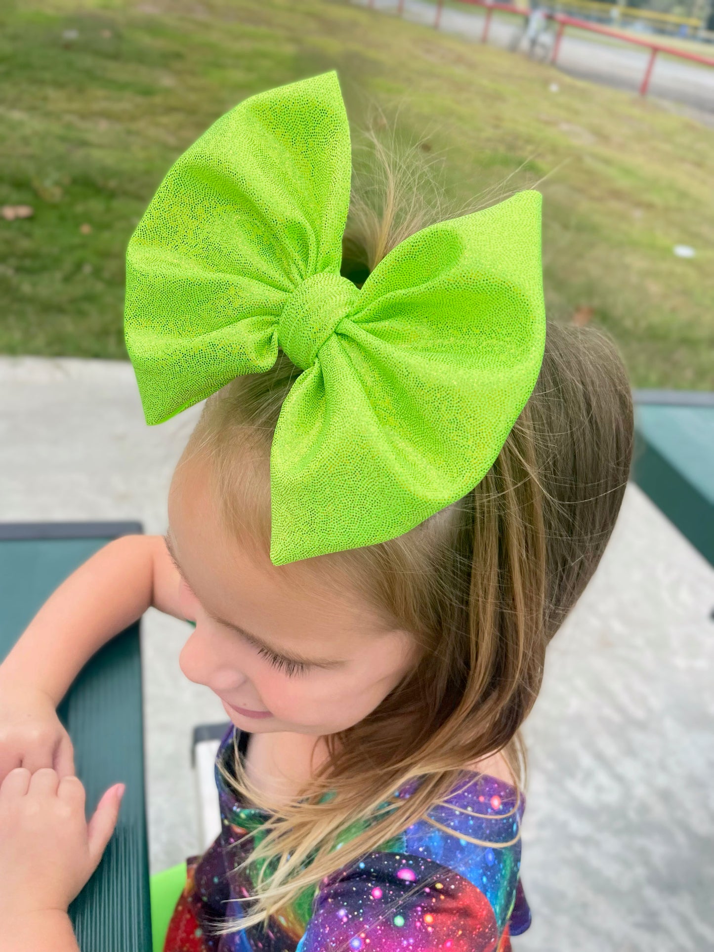 Holo Bows
