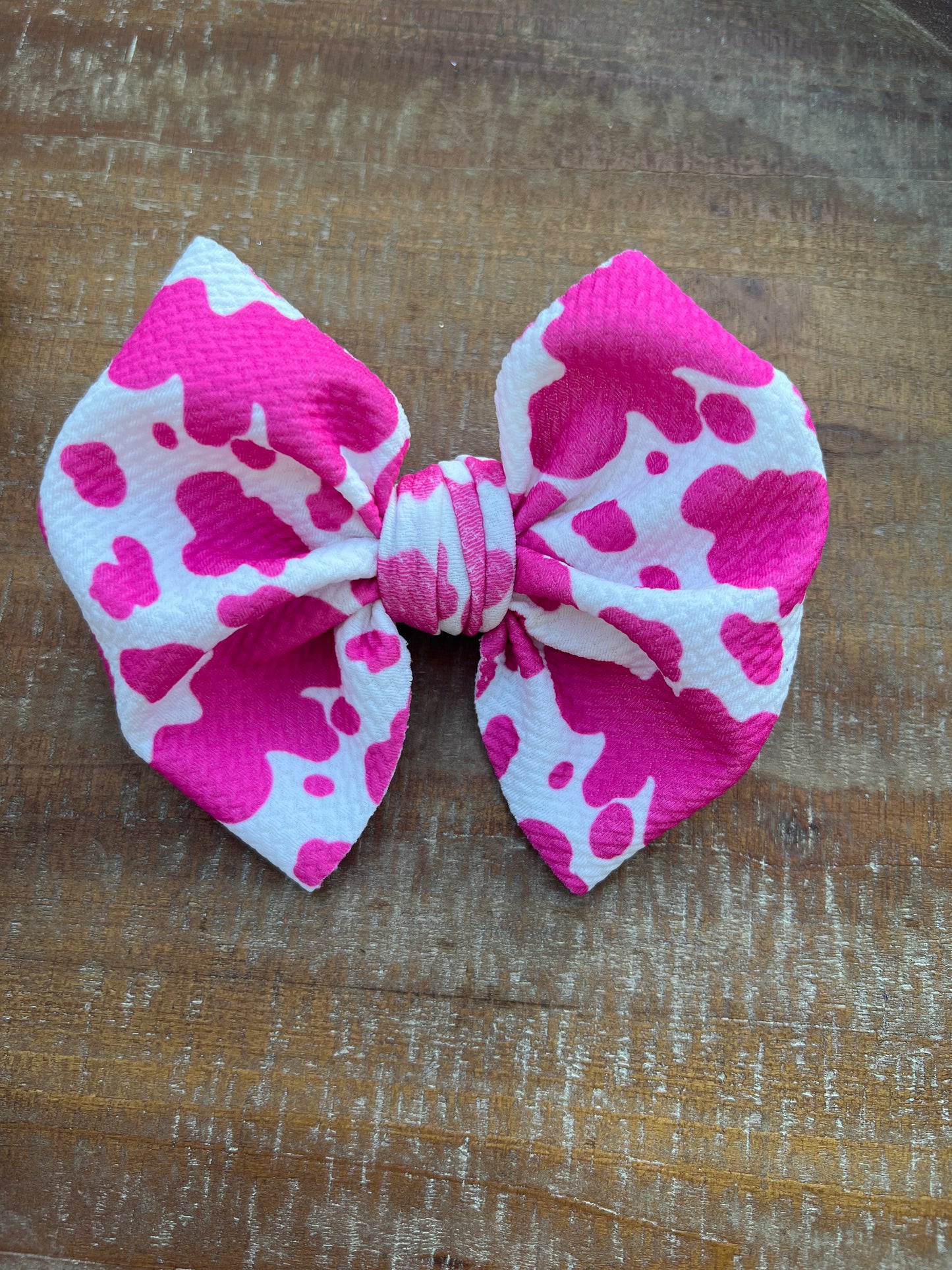 Miss Betsy Bows