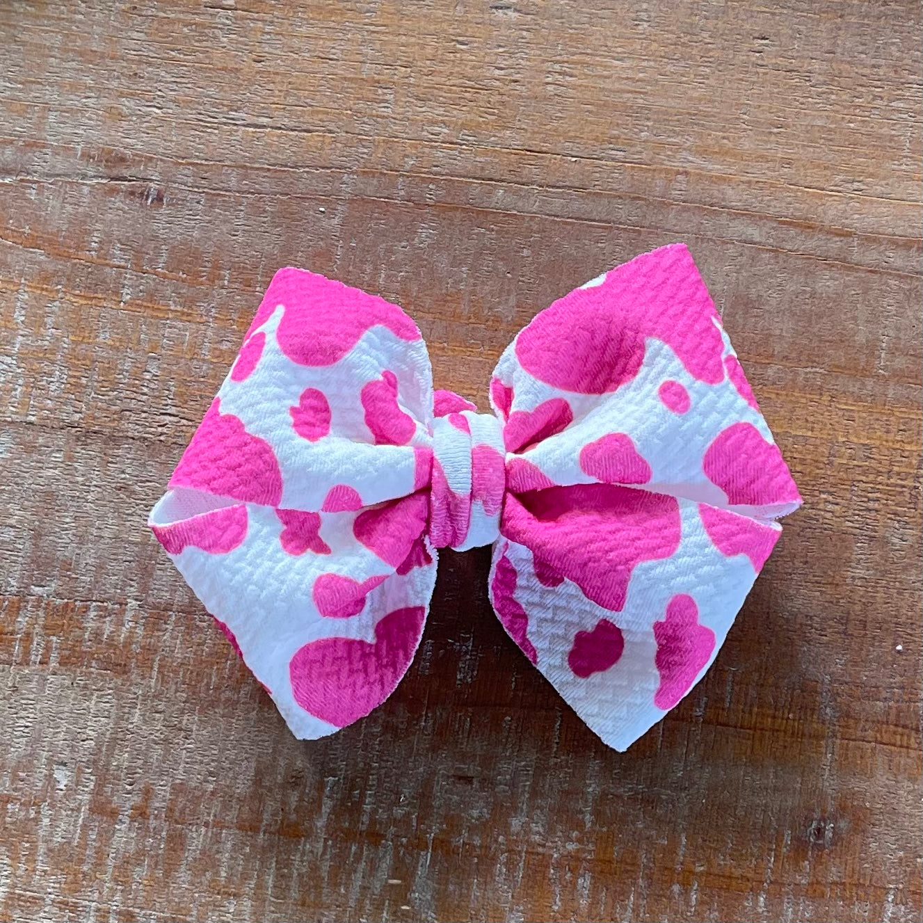 Miss Betsy Pinwheel