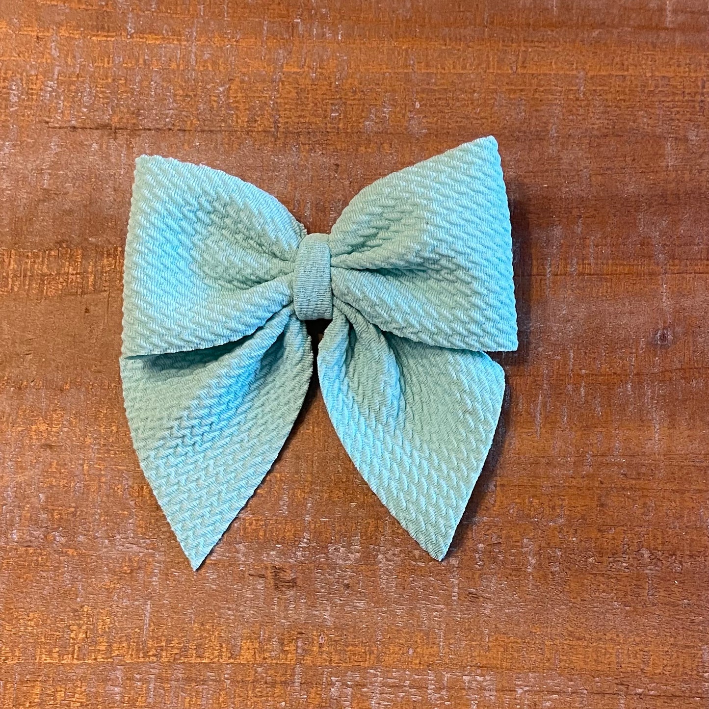 Jasmine Sailor Bow