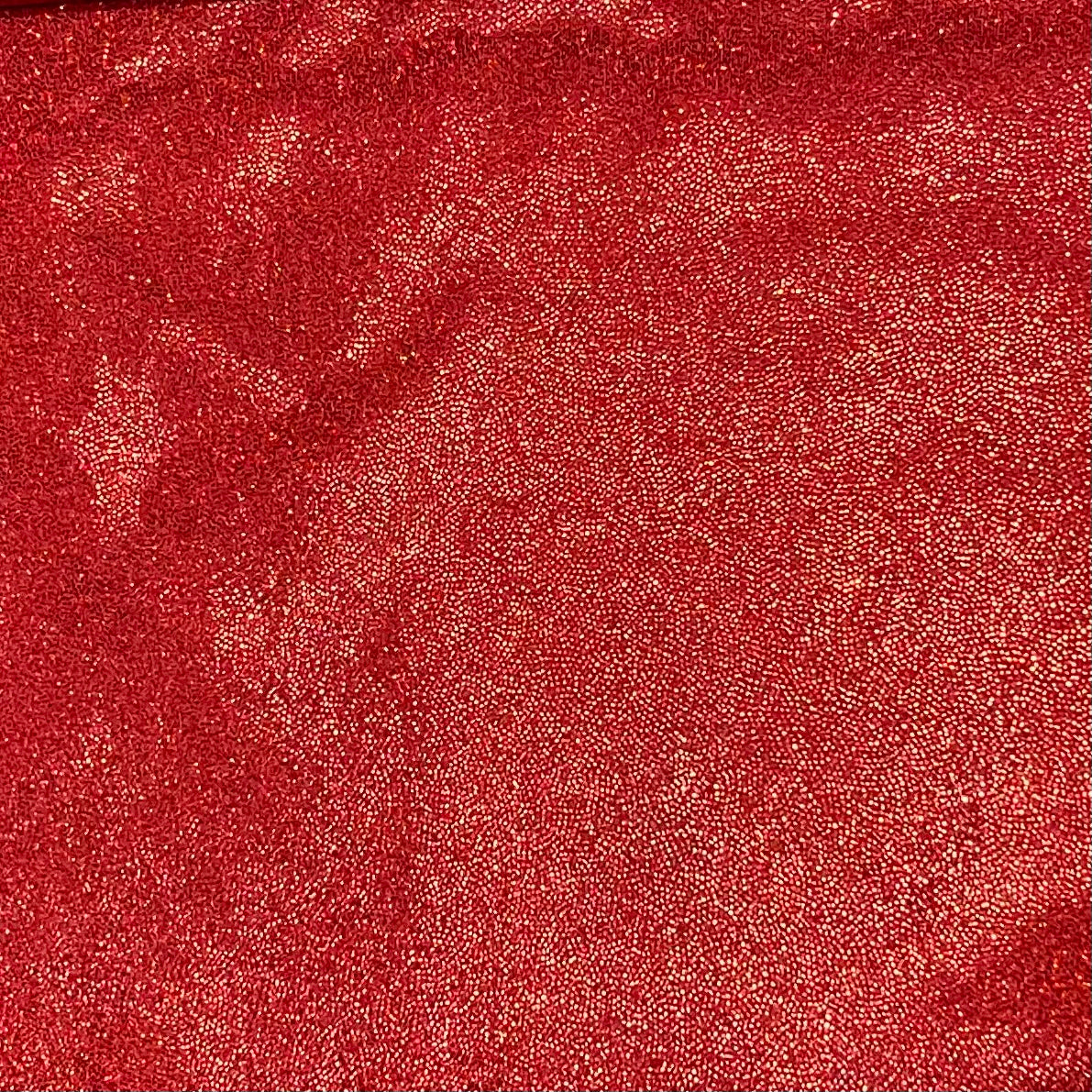 Red Holo Headwraps