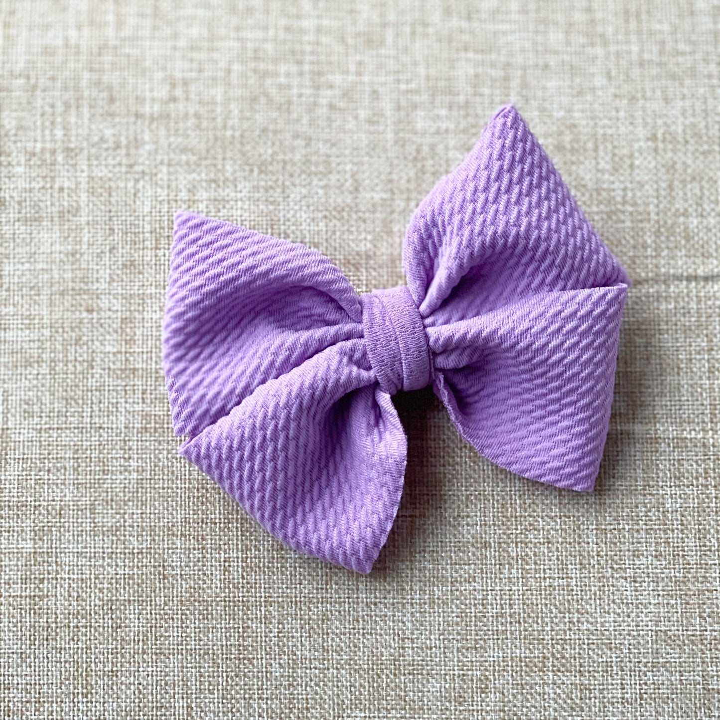 Lilac Pinwheel