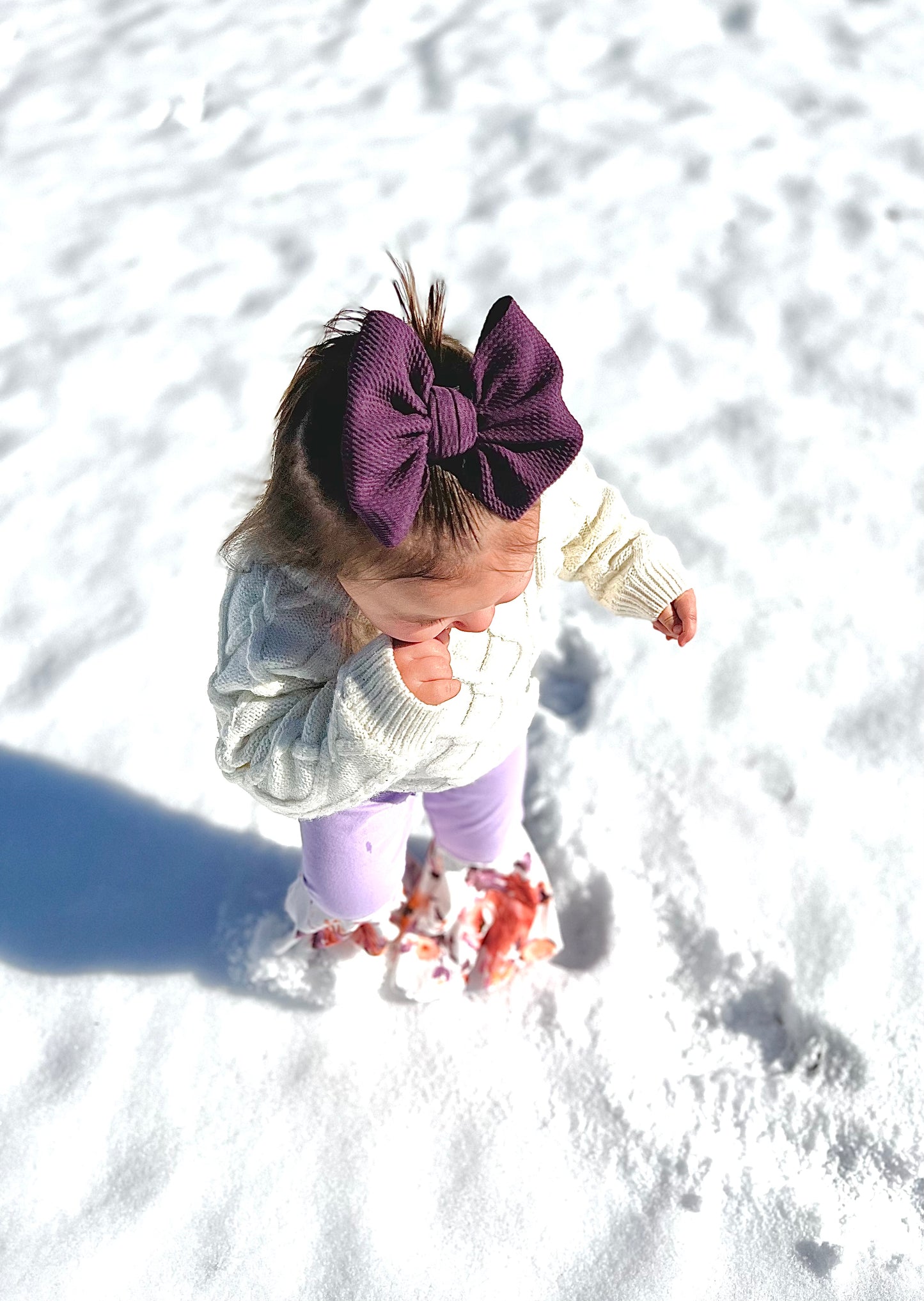 Mulberry Bows