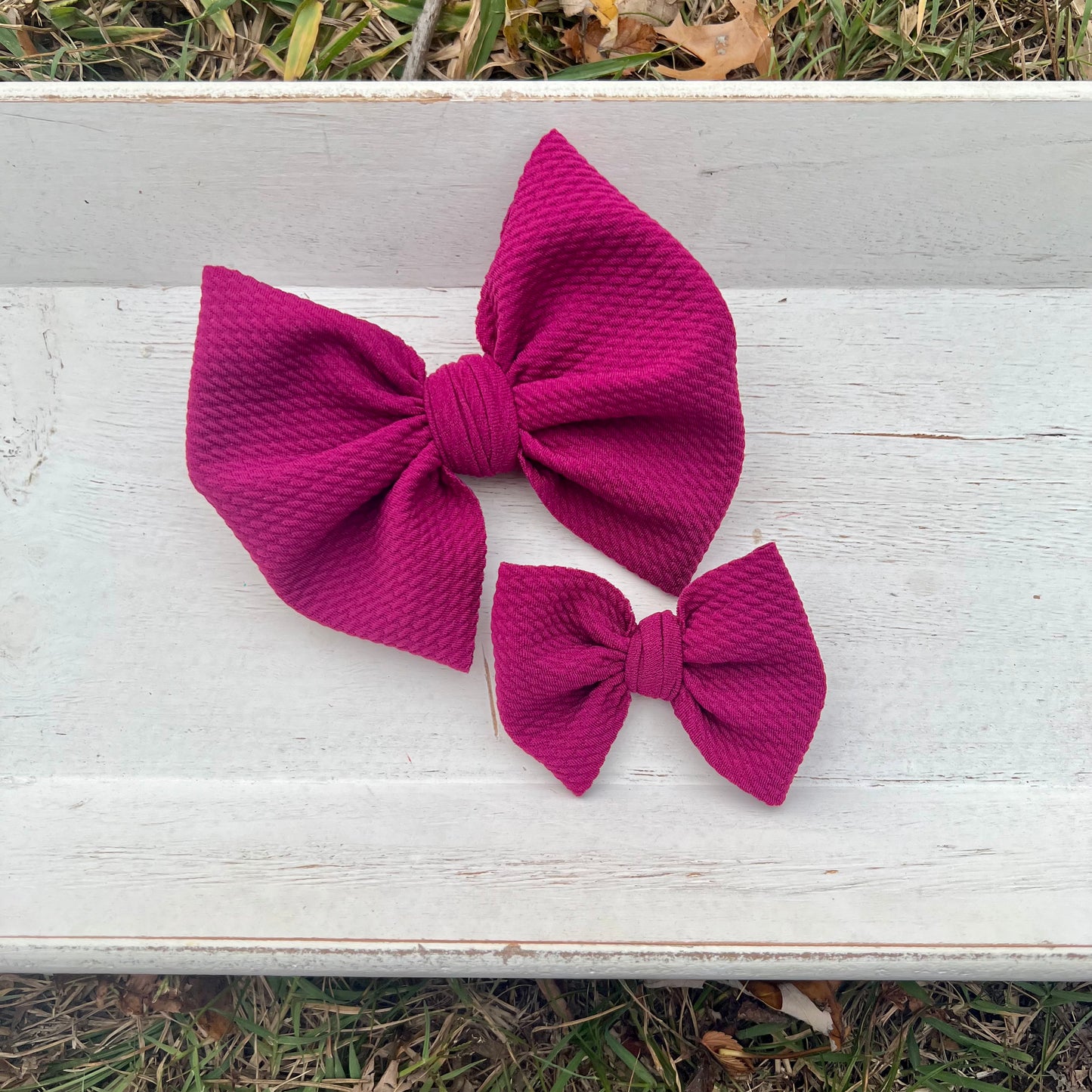 Jam Bows