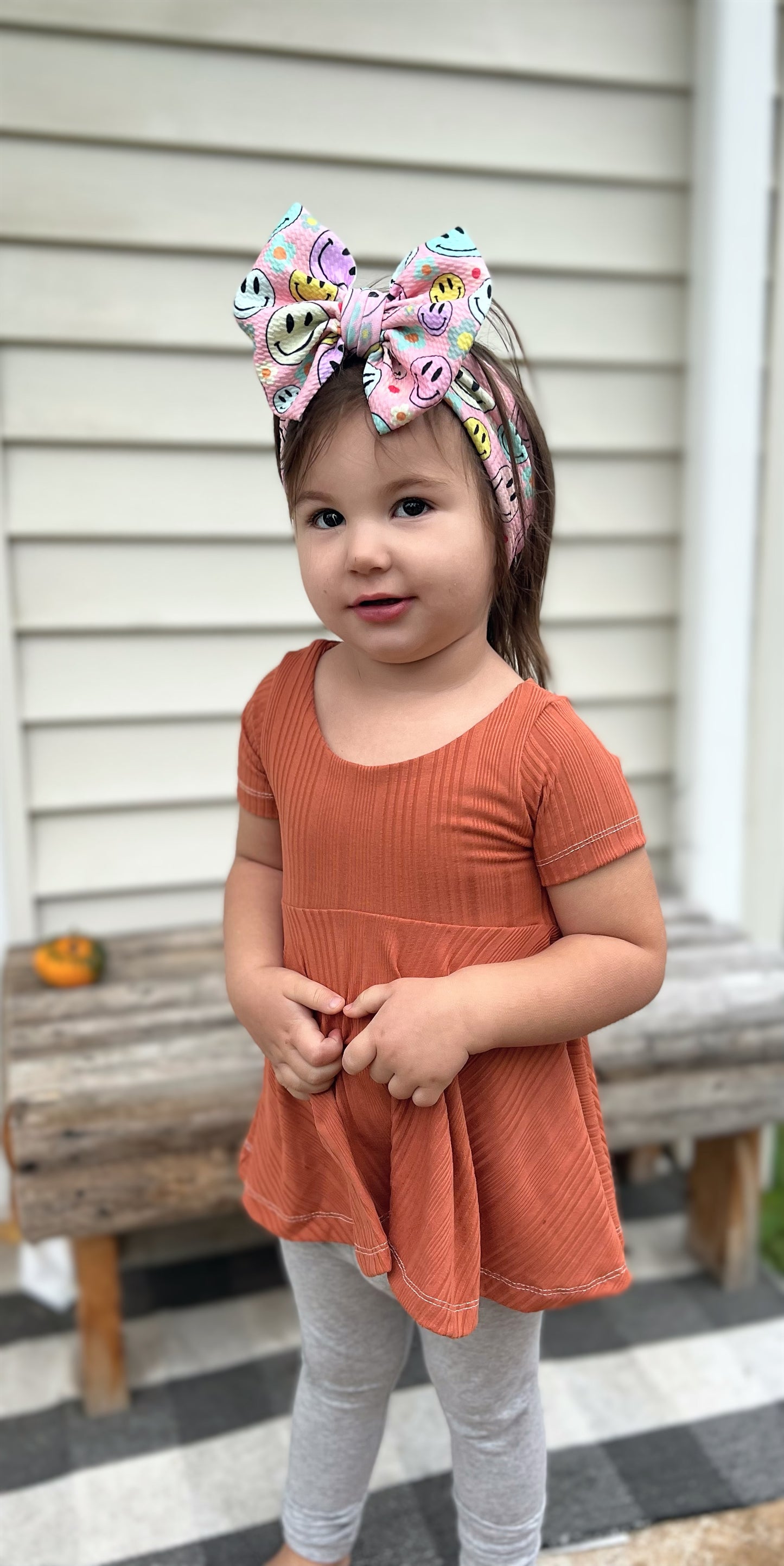 That 70’s Headwrap