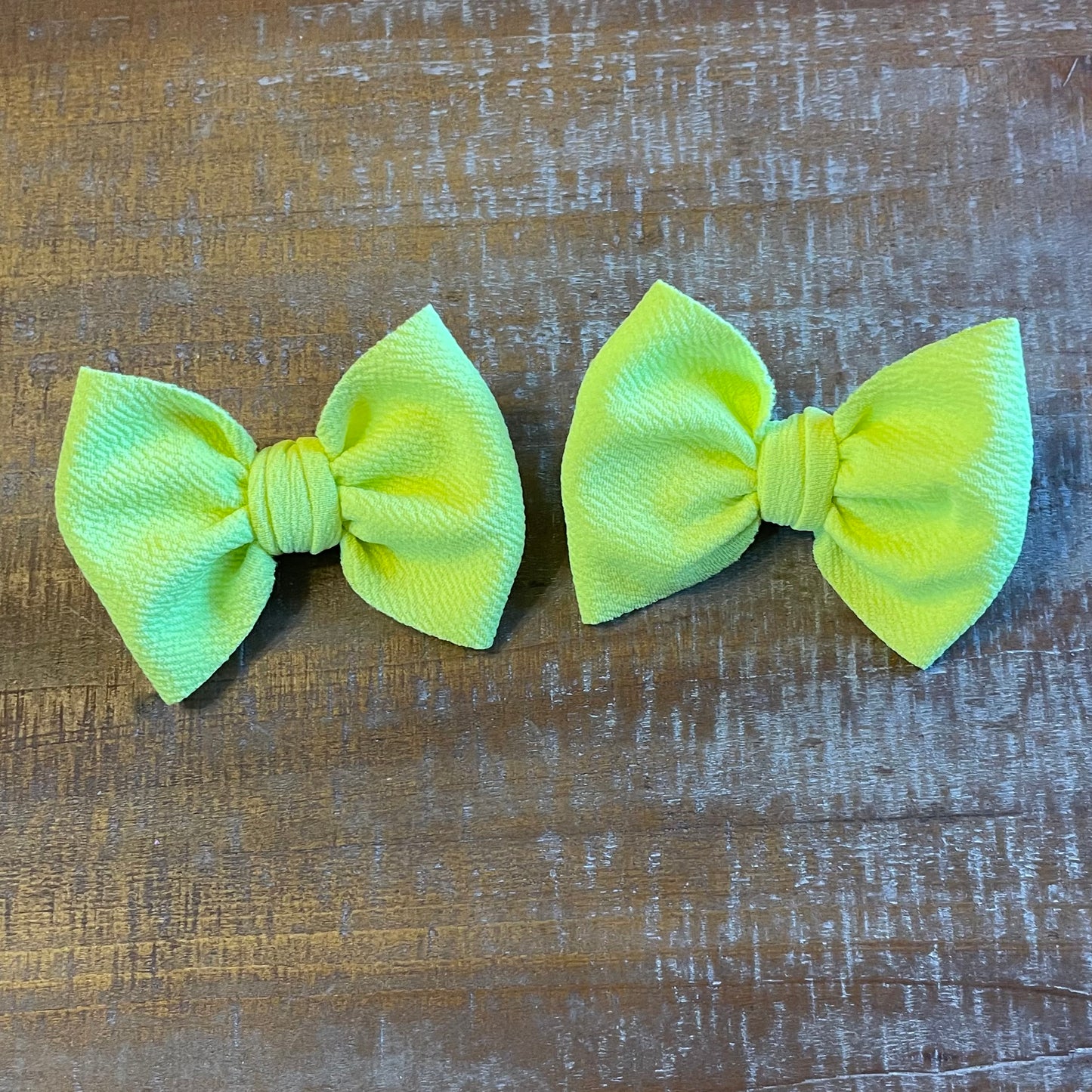 Lemon Lime Piggies