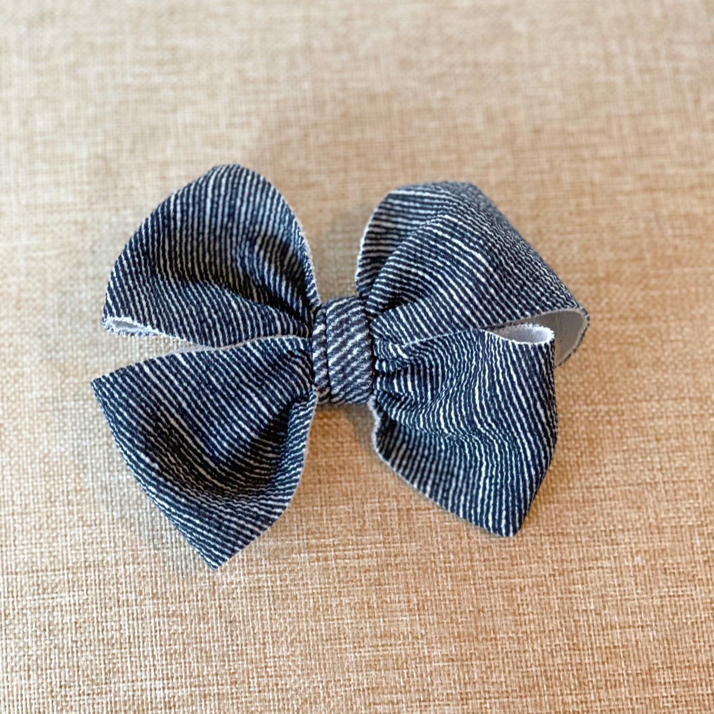Jami Denim Pinwheel