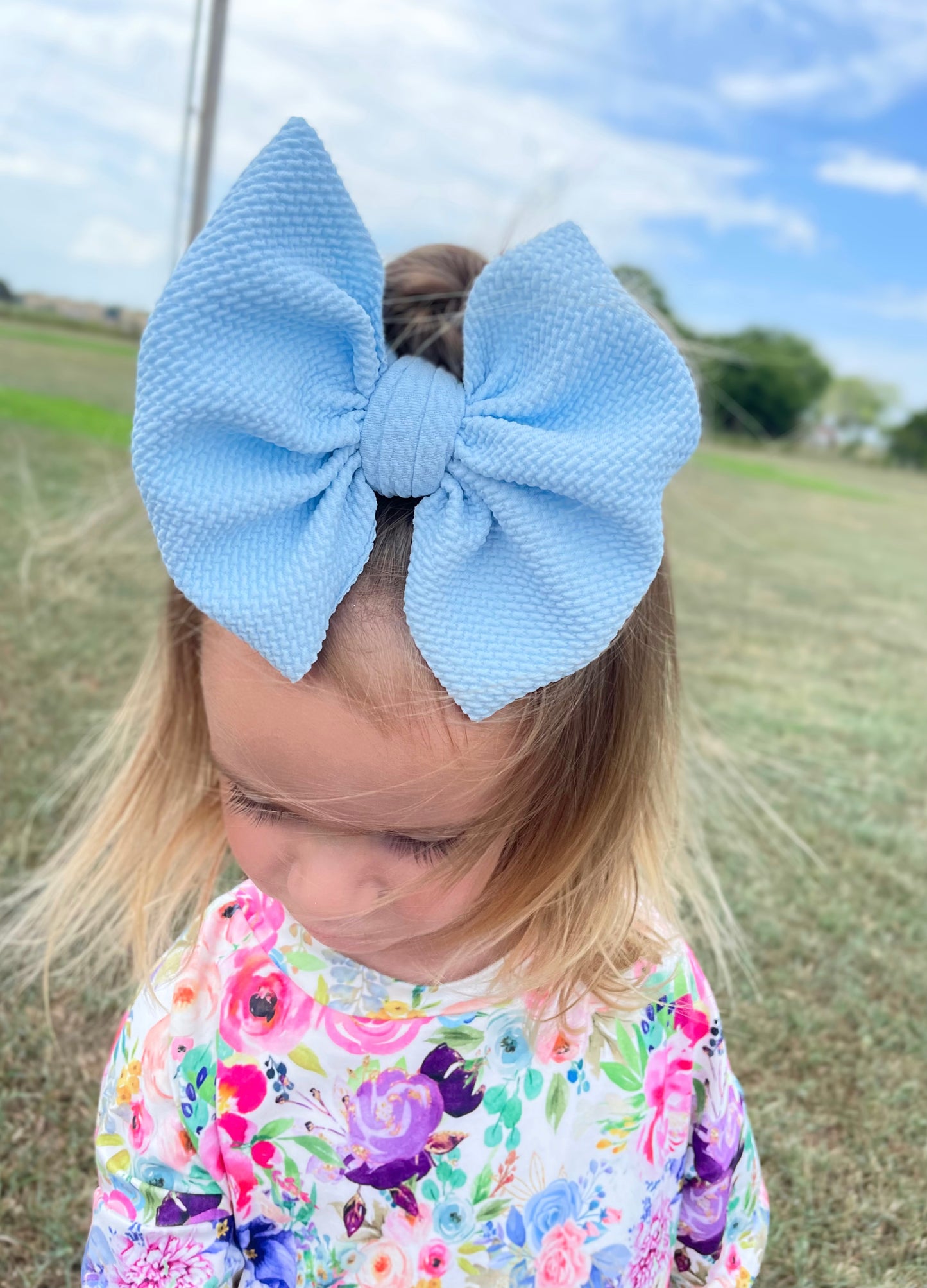 Blue Moon Bows