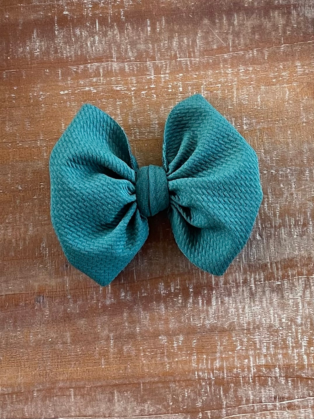 Peacock Bows