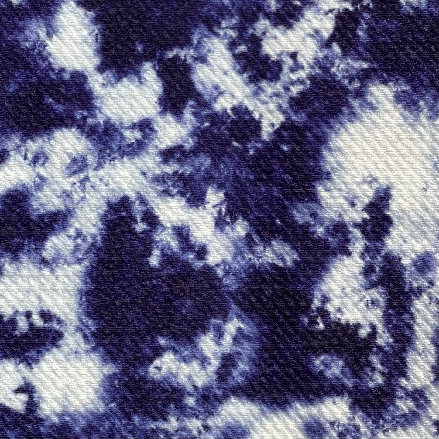Indigo Sky Pinwheel