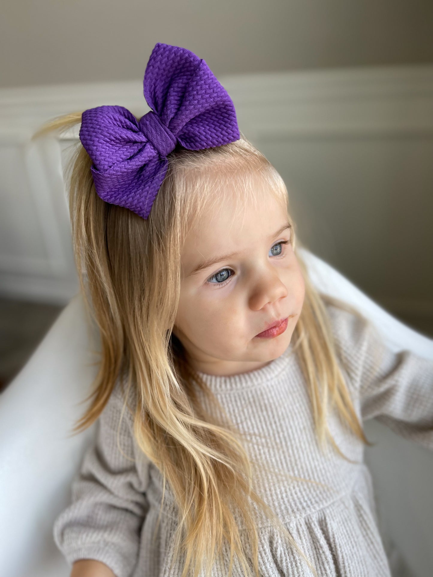 Rapunzel Pinwheel