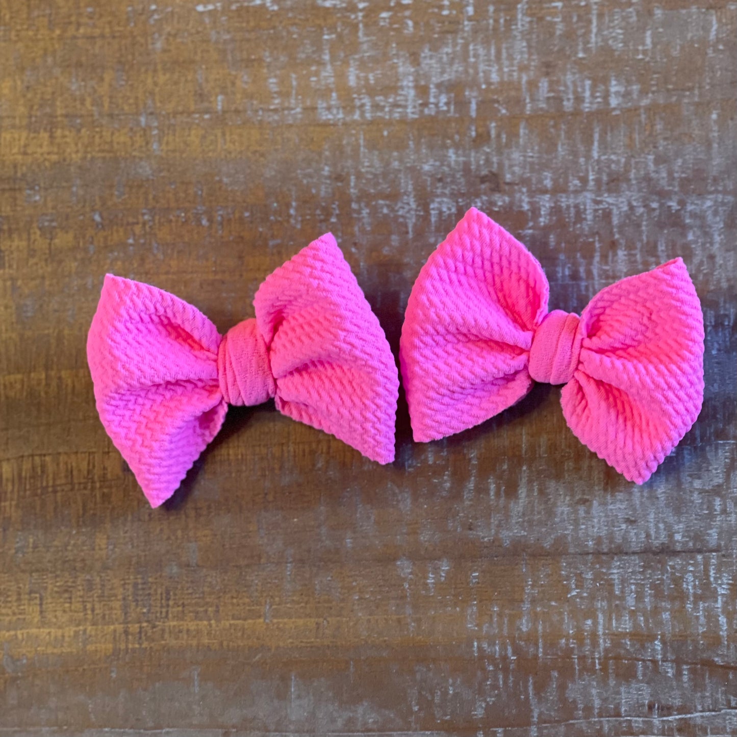 Knockout Pink Piggies