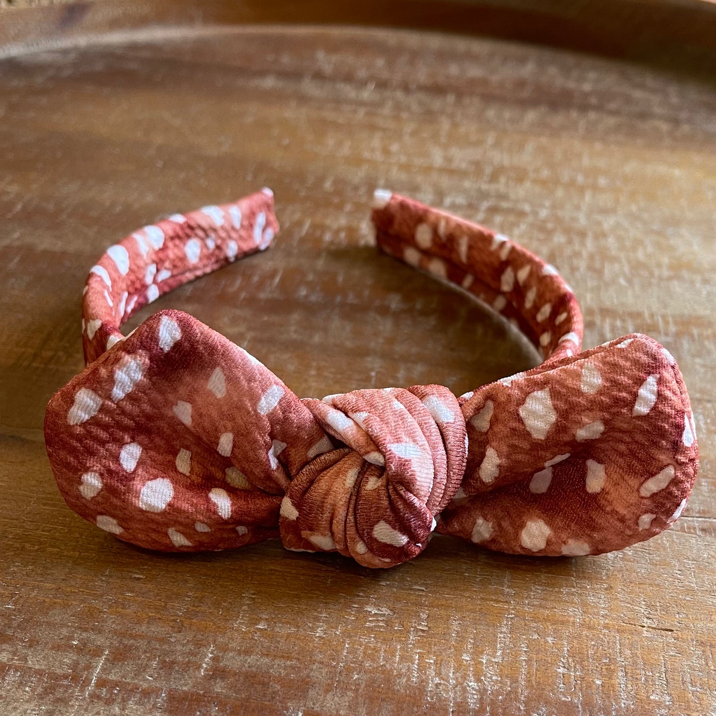 Fawn Headband