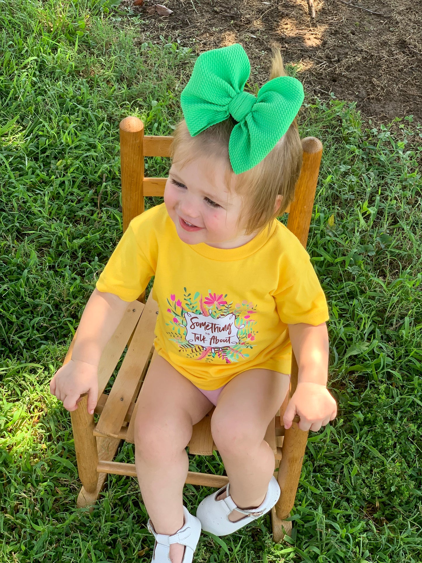 Parakeet Bows