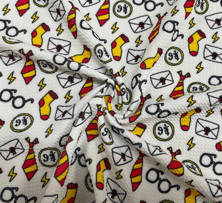 Harry Potter Piggies
