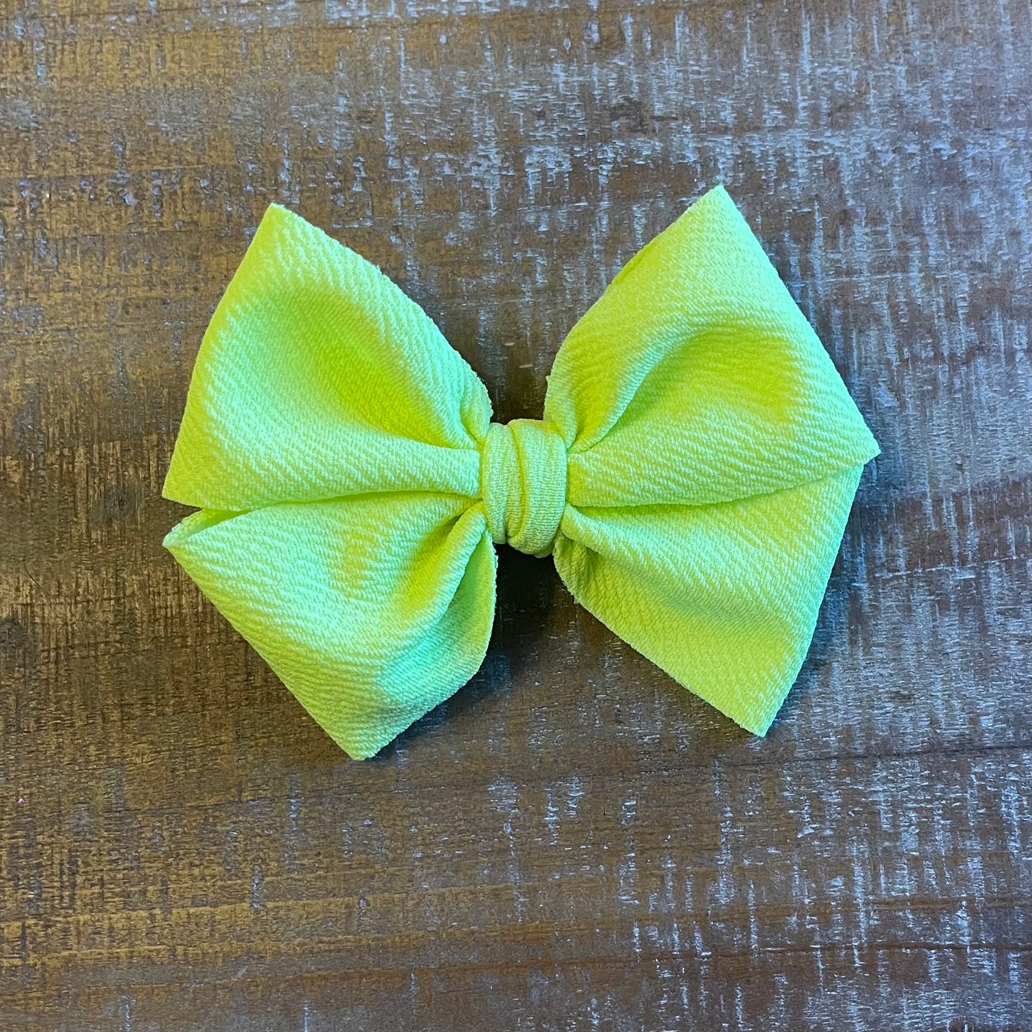Lemon Lime Pinwheel