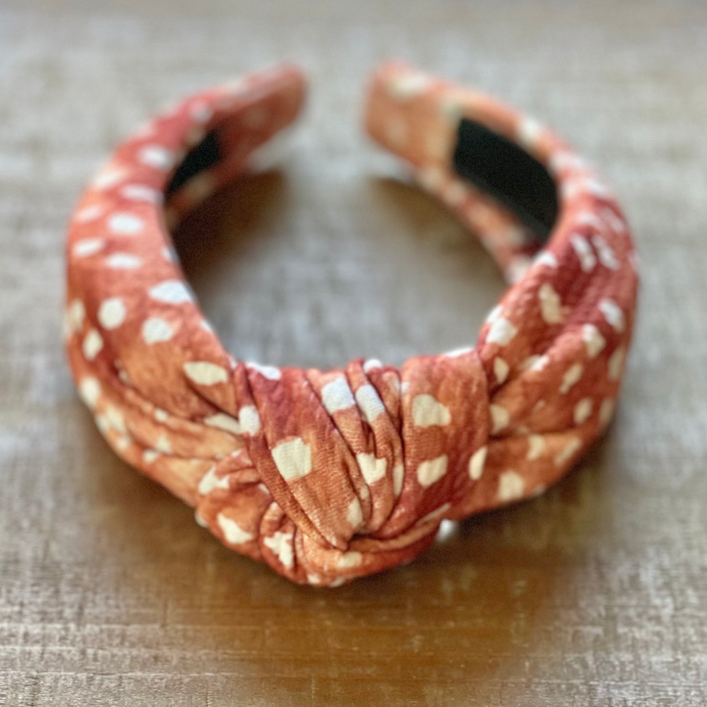 Fawn Headband