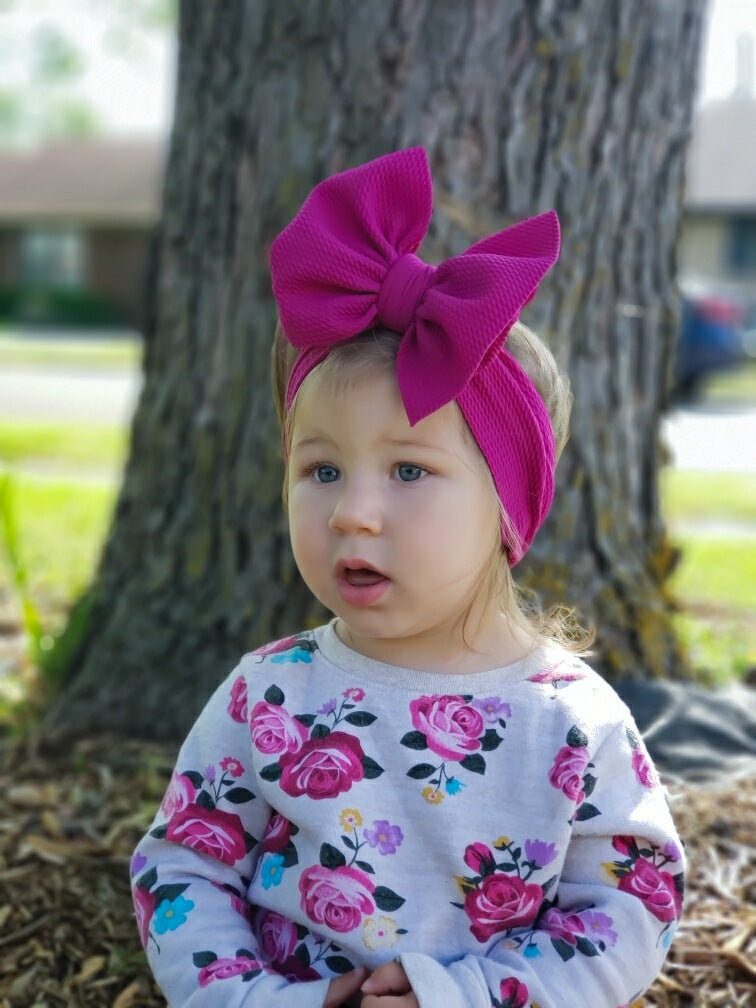 Anna Headwrap