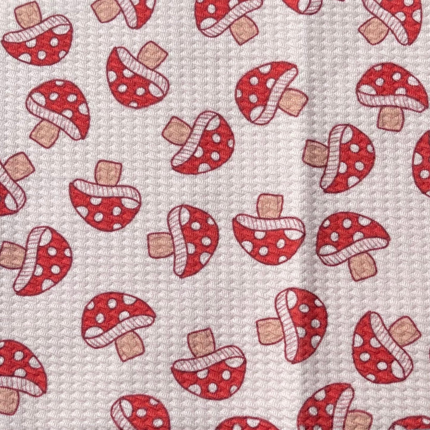 Erica’s Shrooms Piggies