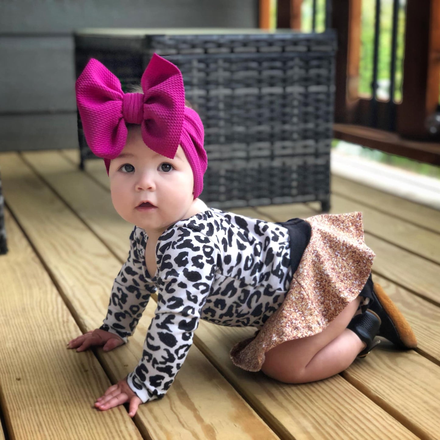 Anna Headwrap