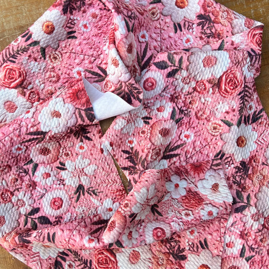 Peyton Floral Headwraps