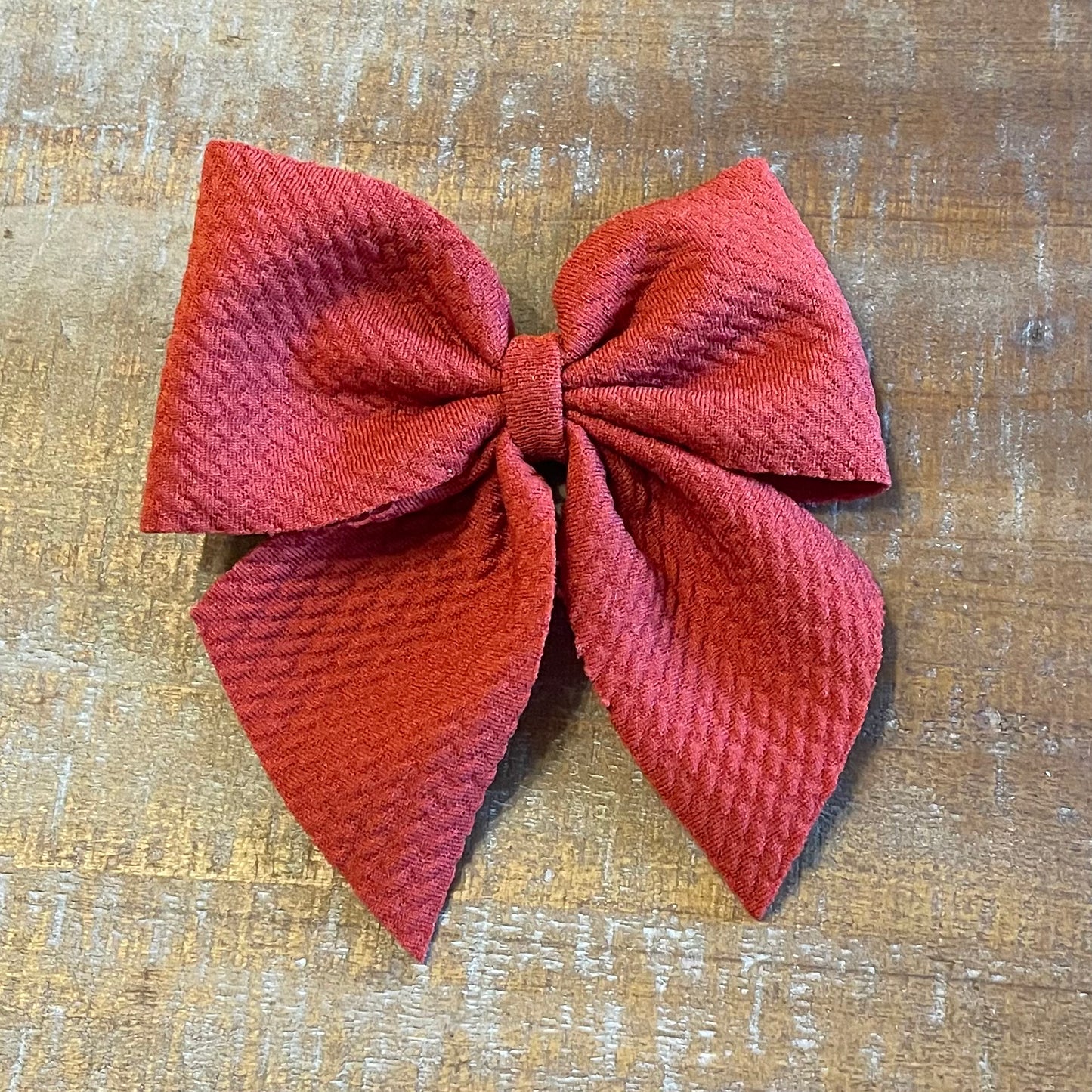 Moana Sailor Bow