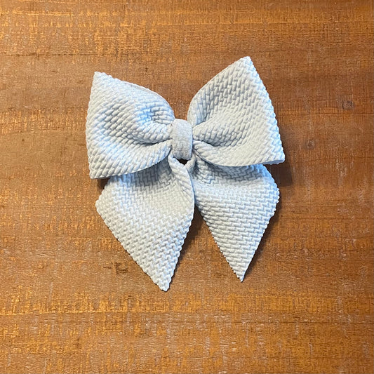 Bluemoon Sailor Bow