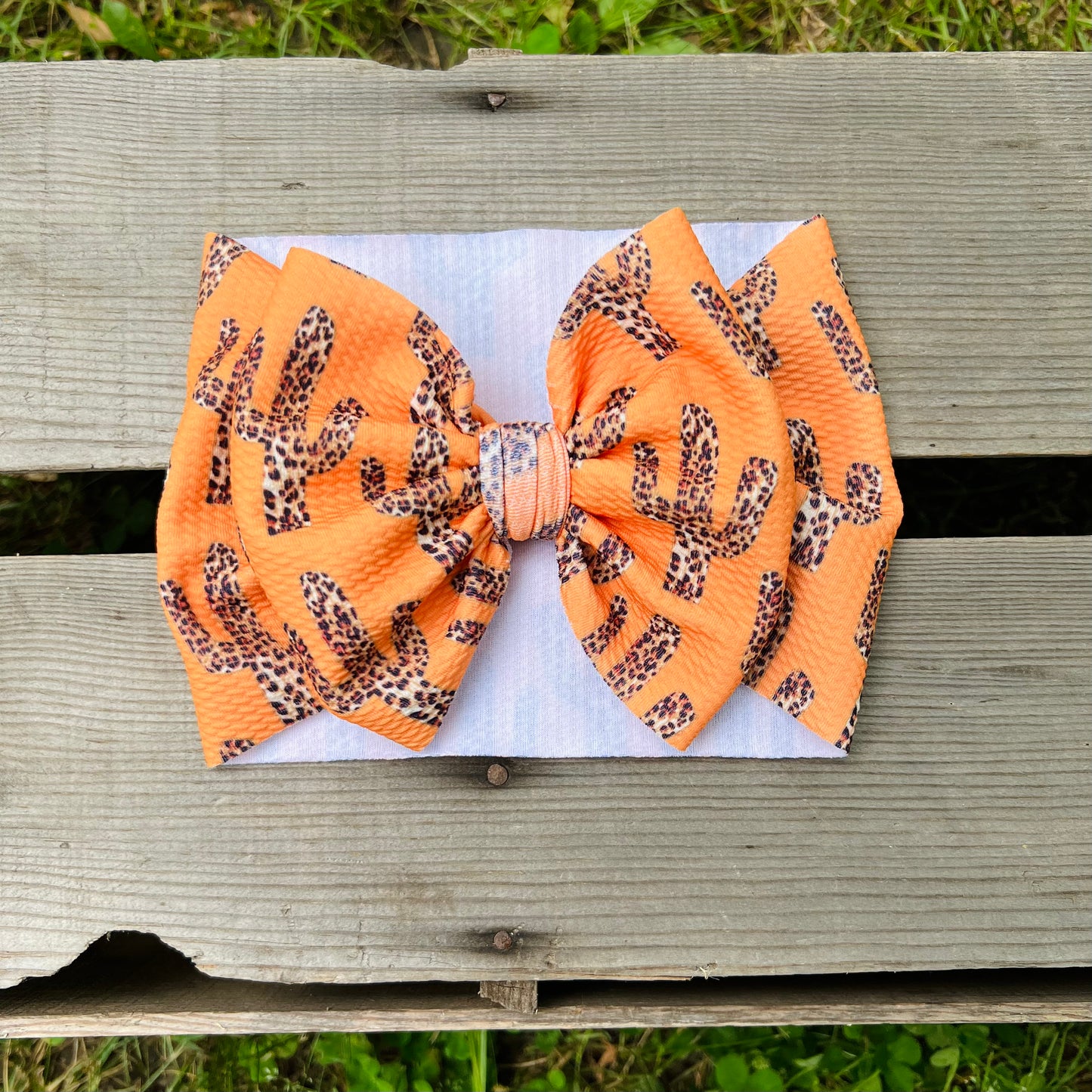 Desert Diva Headwrap