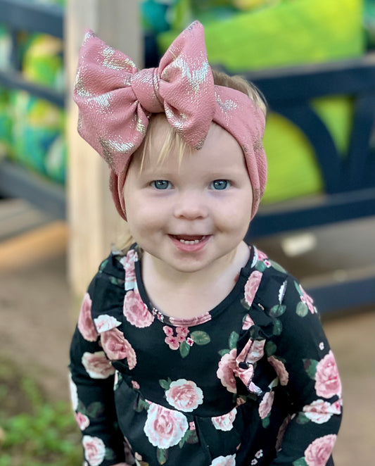 Kacey Vibes Headwrap