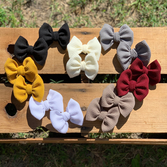 Starter Piggies Bundle