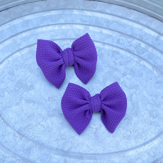 Rapunzel Piggies