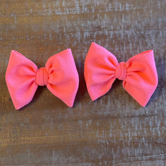 Tropicana Rose Piggies