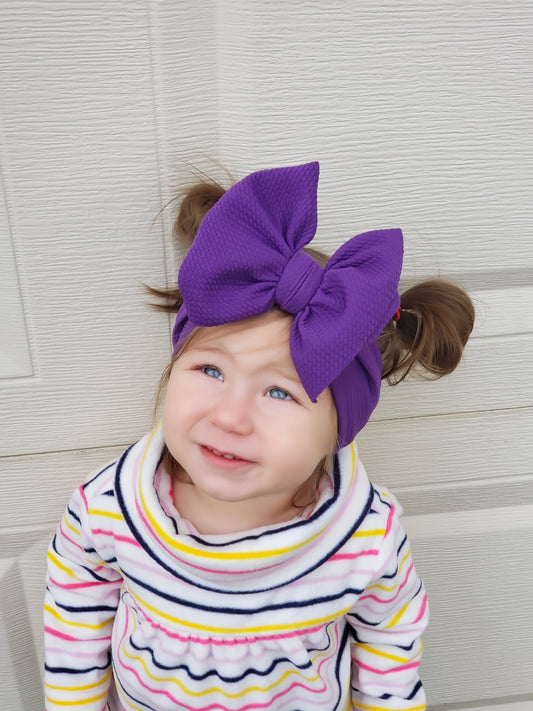 Rapunzel Headwraps