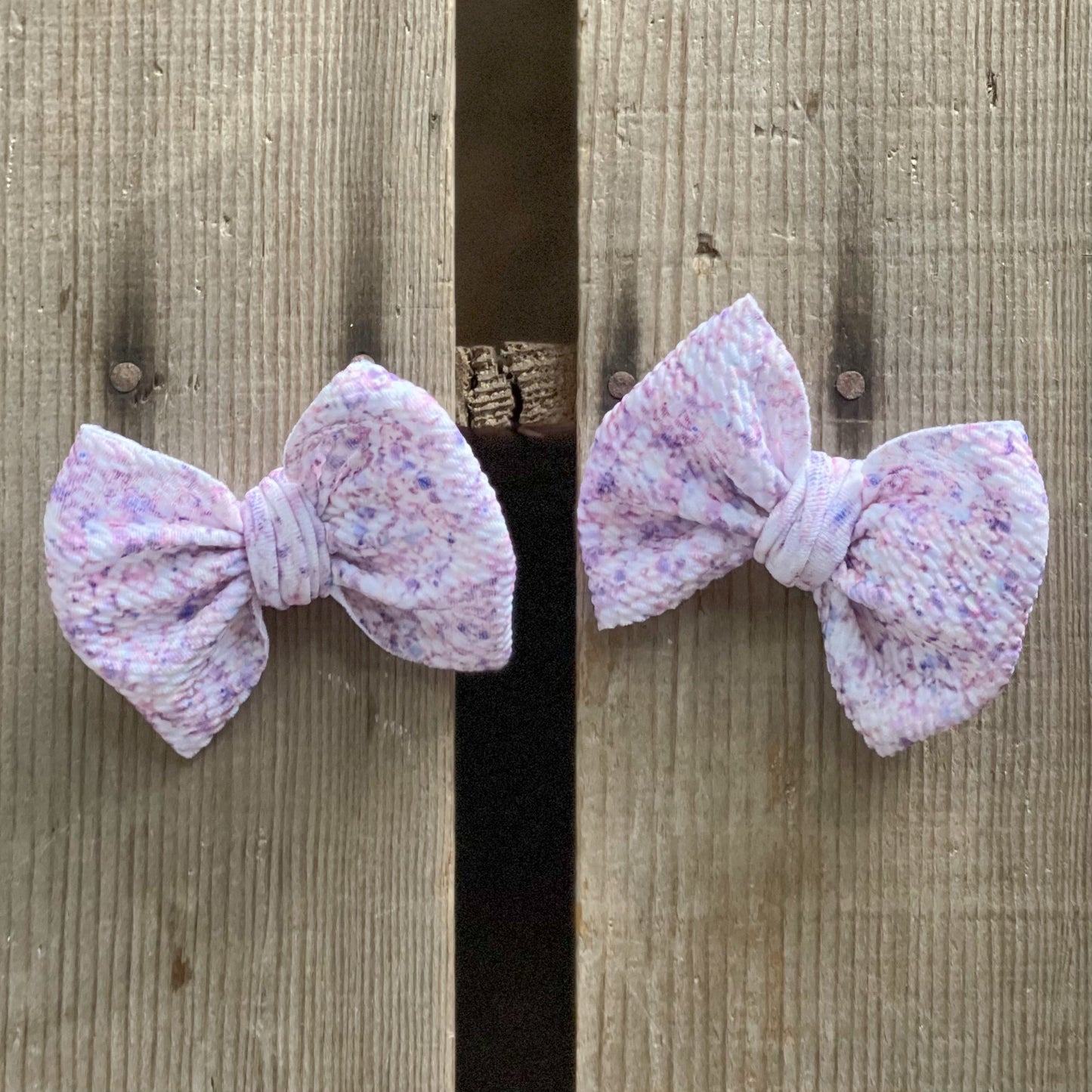 Fairy dust Piggies