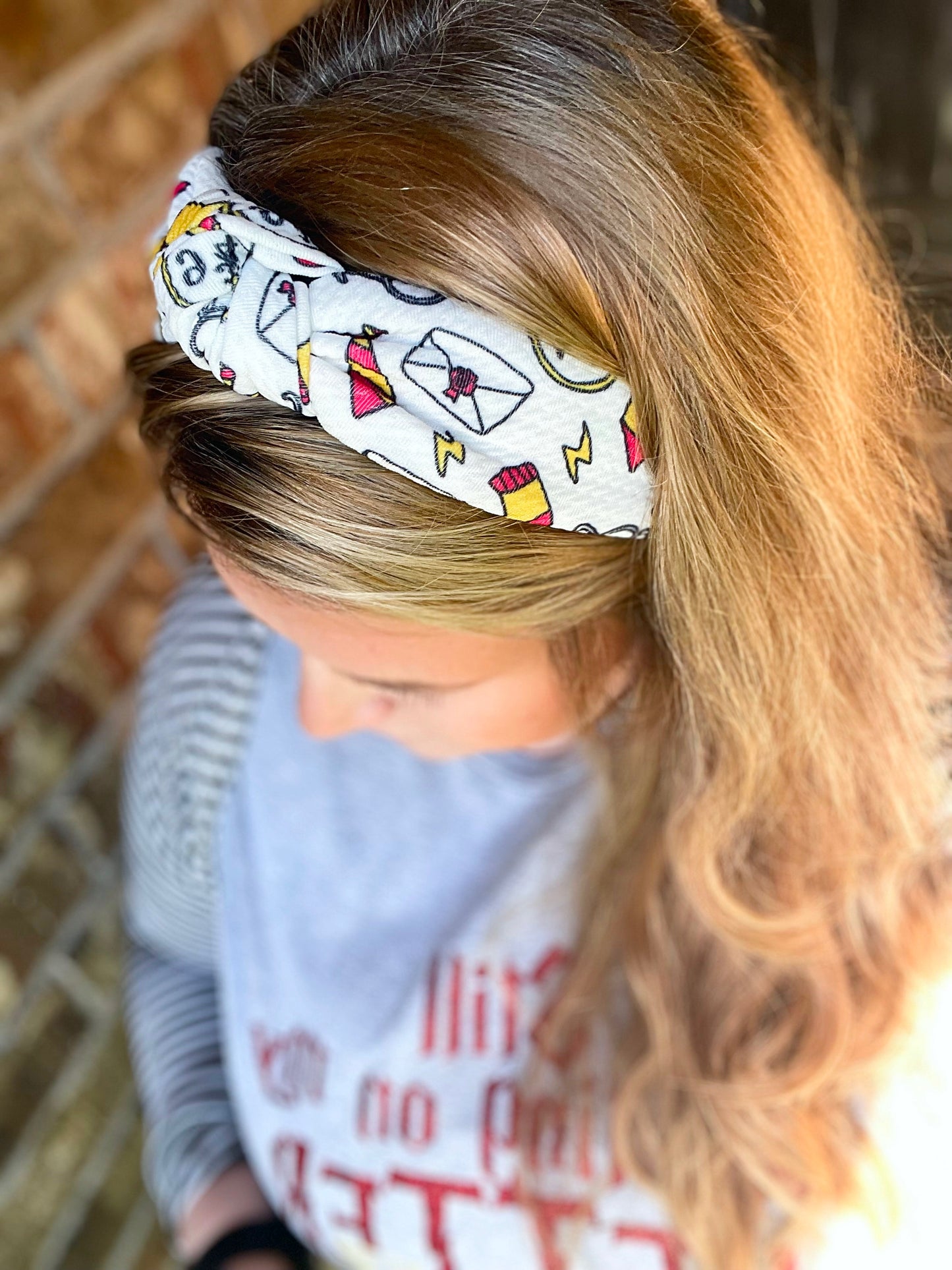 Harry Potter Headband