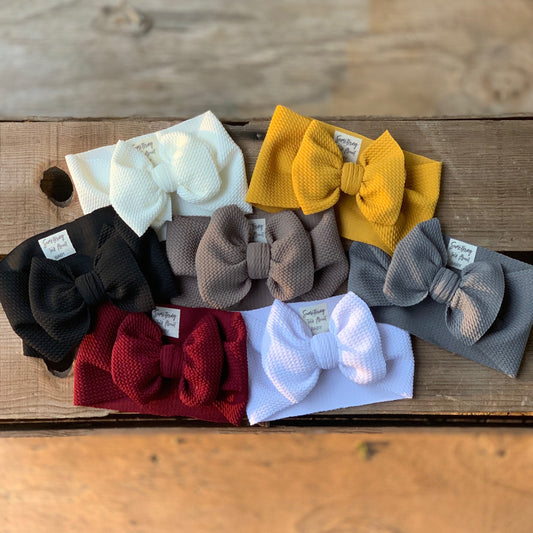 Starter Headwrap Bundle