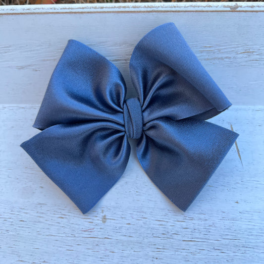 Capri Satin Pinwheel