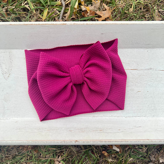 Jam Headwrap